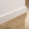 Pergo laminat sockellister