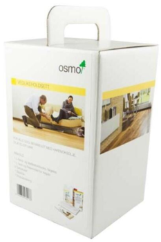 Osmo Care-set för golv 