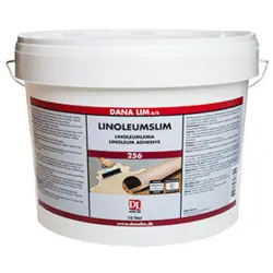 Dana Lim linoleumlim 256