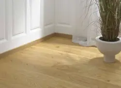 Tarkett, Plank - Pure Ek Nature, 13x2200 mm.