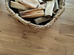 Tarkett, Heritage Ek Blond, Plank XT