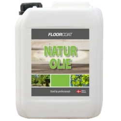 Floorcoat Naturolja