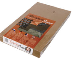 Marathon Super X - för vinyl