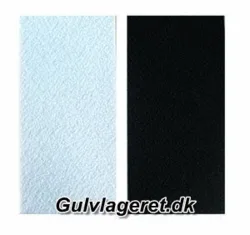 Filtplattor 100x200 mm.
