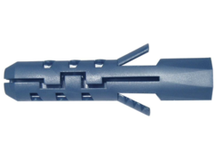 Rawplugs 5x25 mm. - 30 st.