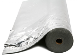 Quiet Please med dampspärr