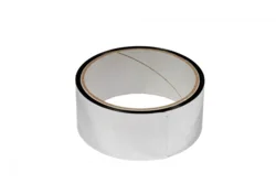 Alu-tejp för sammanfogning av Quite Please / No noise