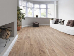 ROOMS Mammut, Ek rustik, Planka