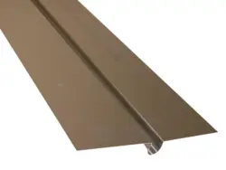 Billig värmefördelningsplåt 16 mm. - 0,4 mm. Alu
