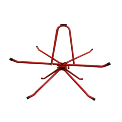 PE-RT rullehållare - För golvvärmeslang