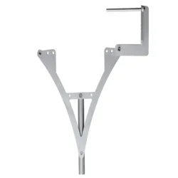 Frässchablon - kombi, för 16 och 20 mm slangar