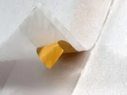 Skumunderlag med ångspärr 28,8 m²