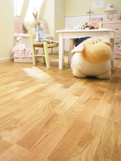 Tarkett Prestige, Planka Ek Warm Sand