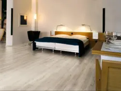 Advanced, Ek vit Trend 3126, Plank - KAMPANJ