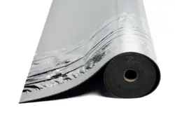 No Noise Extreme med ångspärr