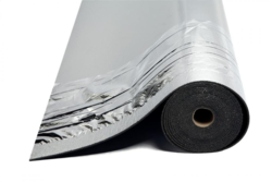 No Noise Extreme med ångspärr