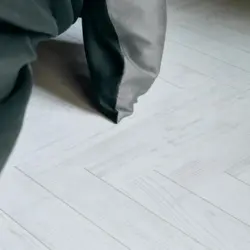 BerryAlloc Chateau+ sillben, Chestnut White