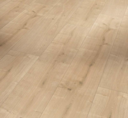 Parador Basic 400 - Ek slipad silkesmatt struktur, Planka