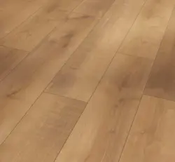 Parador Classic 1050 - Ek Monterey lätt vitkalkad silkematt struktur Planka