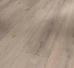 Parador Trendtime 6 - Ek Valere mörk-kalkad naturstruktur, Slottsplanka