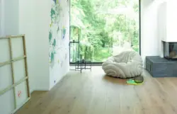 Parador Trendtime 6 - Ek Castell kalkad borstad struktur, Slotsplanka