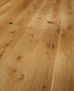 Parador Trägolv 3025 - Ek, Planka Rustik borstad naturoljad plus