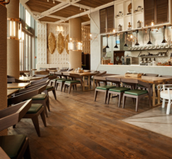 Parador Trägolv Trendtime 8 - Ek smoked elephant skin, Planka