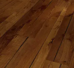 Parador Trägolv Trendtime 8 - Ek smoked tree, Planka