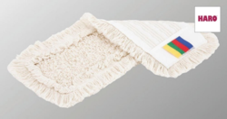 Bomullsöverdrag till golvmopp