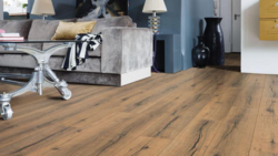 Haro laminatgolv - Plankgolv, Ek Italica natur