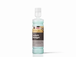 Clean & Green Natural - För regelbunden rengöring av parkett och designgolv