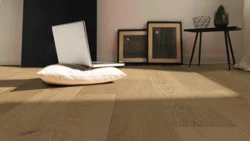 Haro plankegolv - Ek invisible Markant borstad nL+