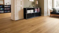 Haro plankegolv - Ek Markant borstad nL+