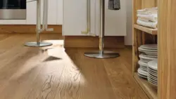 Haro plankgolv - Ek Exklusiv borstad nL+