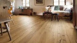 Haro plankgolv - Ek Alabama borstad nL+