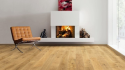 Haro plankgolv - Ek Sauvage borstad nD