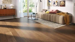 Haro plankgolv - Amerikansk Valnöt Markant nD