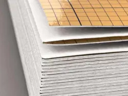 EPS Easy Aquastop (vikbar platta)