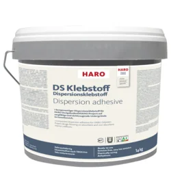 Haro dispersionslim