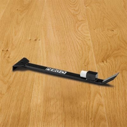 Pergo, Professionellt slagjärn