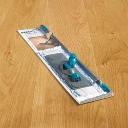 Pergo, Rengöringsset