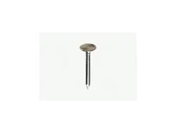 Pappspik 25 mm, blank