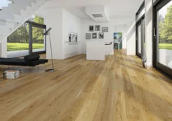 Moland Burghley Wideplank, Ek Classic Olja