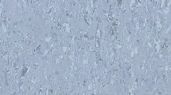 Gerflor Cosmo homogen vinyl - 2606 Azur