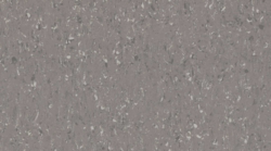 Gerflor Cosmo homogen vinyl - 2638 Pure grey