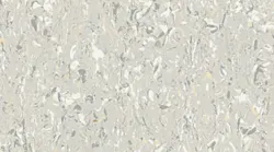 Gerflor Cosmo homogen vinyl - 2609 Light Smoke