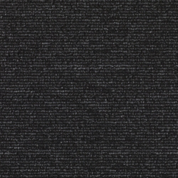 Magnum - Svart bouclé, billig golvmatta