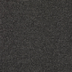 Amsterdam - Antracit, Bouclé-golvmatta