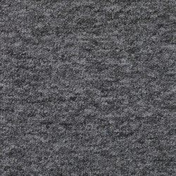 Turbo - Grått, Bouclé golvmatta