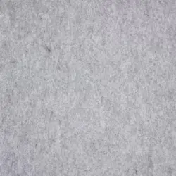 Podium Gray Needle-filt - 3 meter bredd!